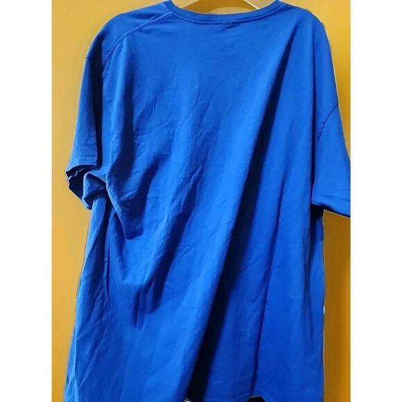 Believe Ted Lasso Tv Show Fan T Shirt XXL 2XL Excellent 100% Cotton - Picture 3 of 5